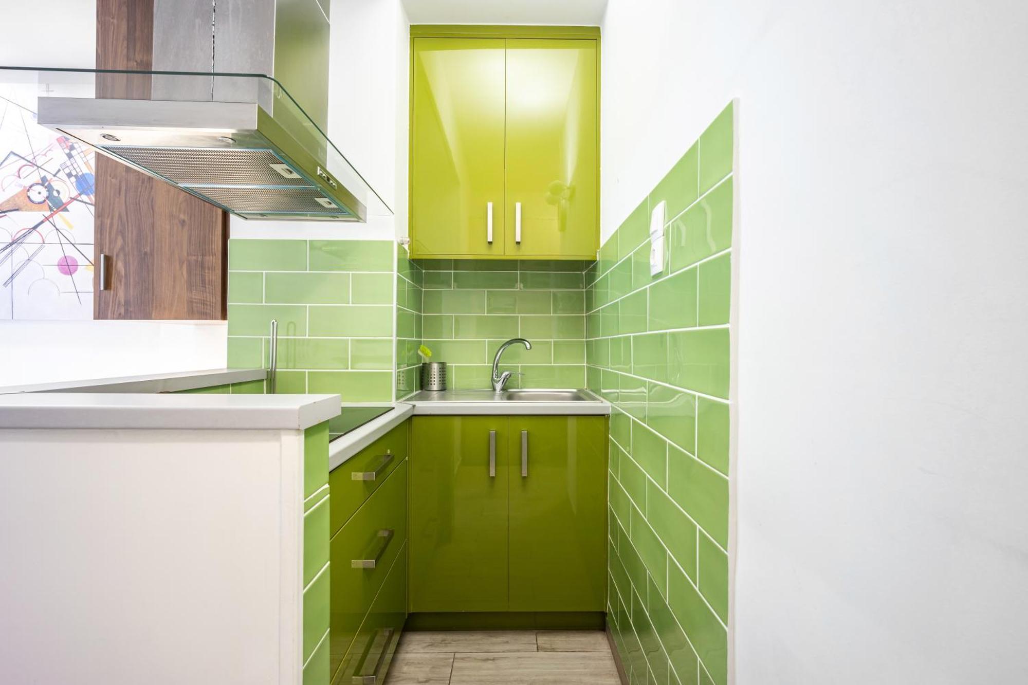 Gk Mex Apartment Athens Exterior photo